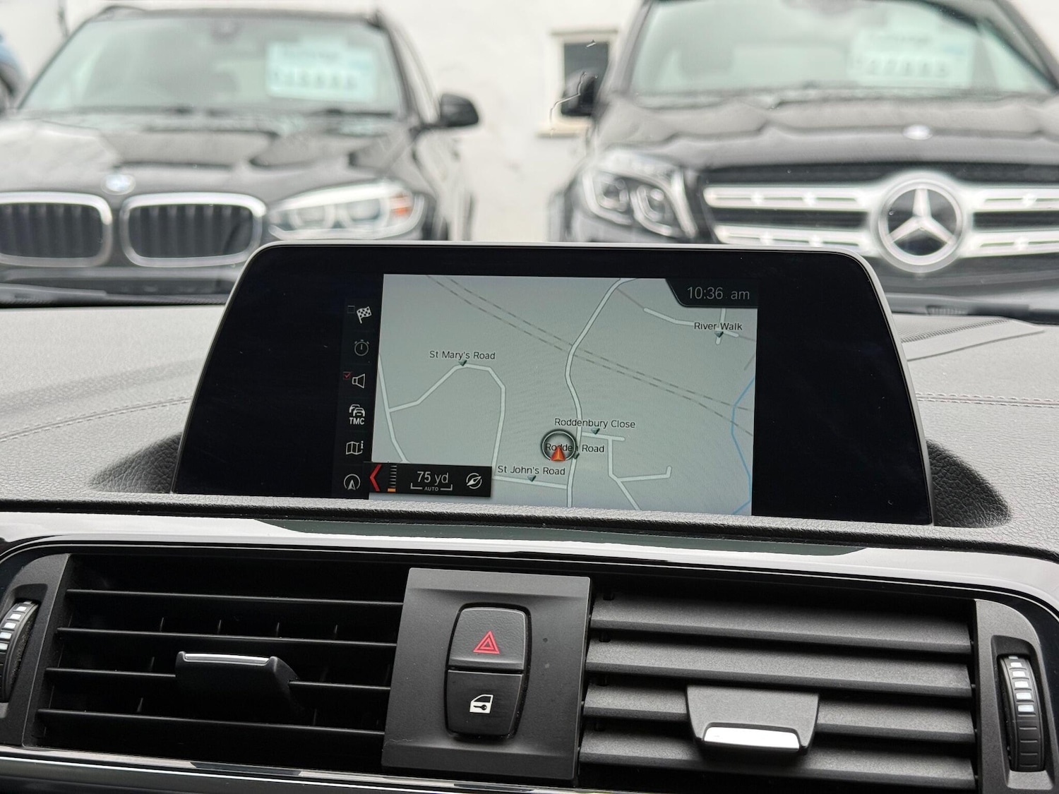 Used BMW 1 Series 2019 for sale - 77671165: Photo 25