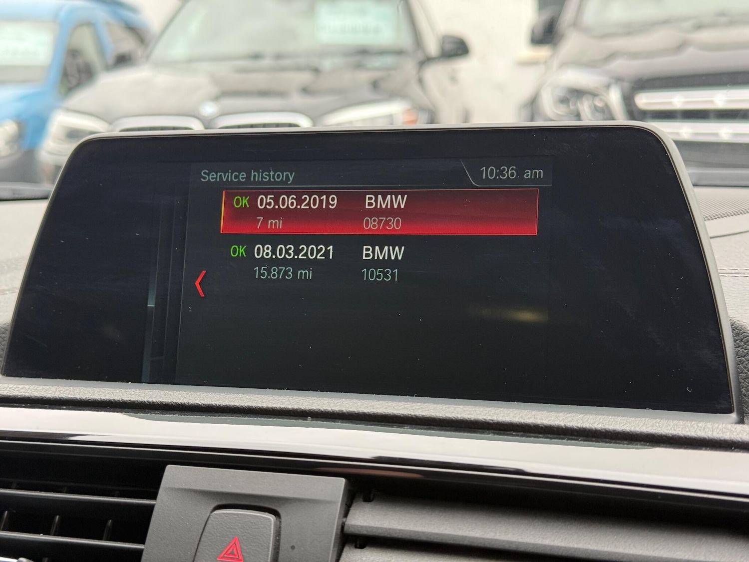 Used BMW 1 Series 2019 for sale - 77671165: Photo 27