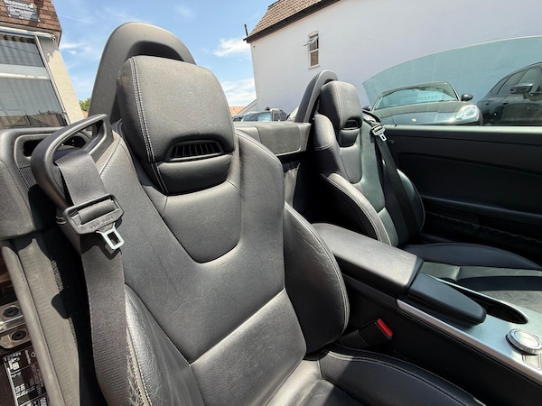 Used Mercedes-Benz SLK 2015 for sale - 76283805: Photo 21