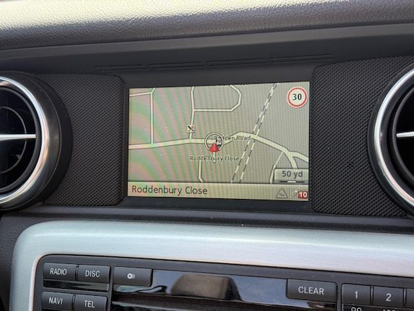 Used Mercedes-Benz SLK 2015 for sale - 76283805: Photo 30