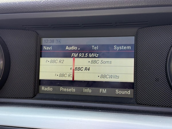 Used Mercedes-Benz SLK 2015 for sale - 76283805: Photo 31