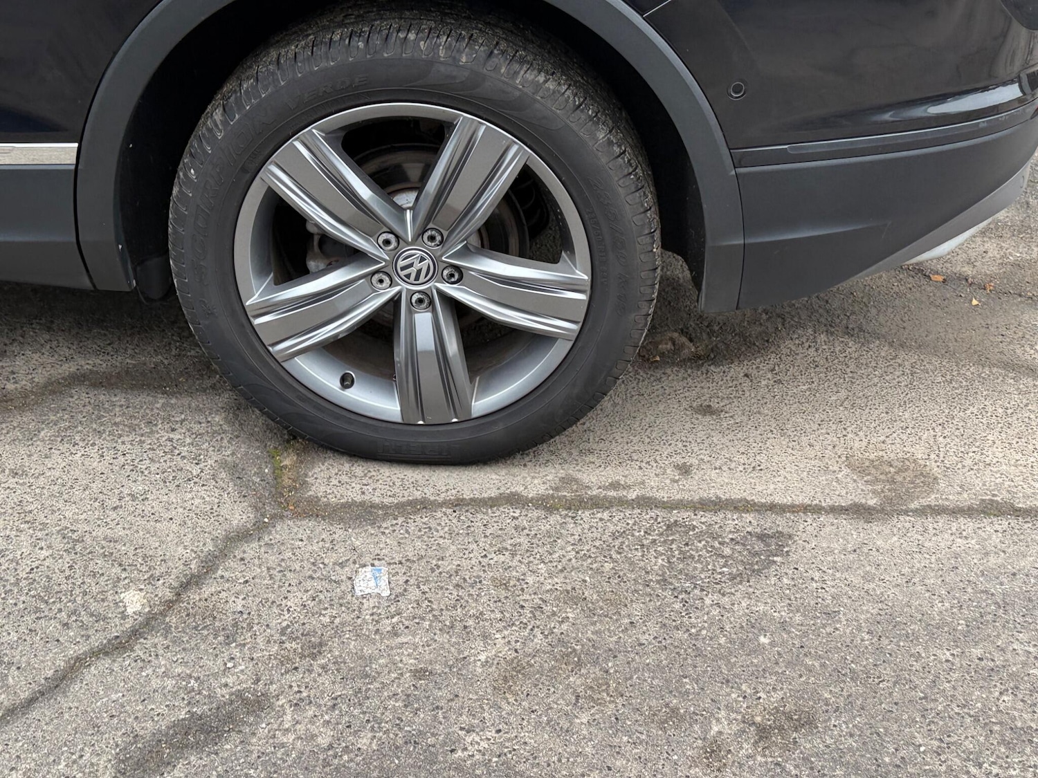 Used Volkswagen Tiguan Allspace 2019 for sale - 76499634: Photo 10