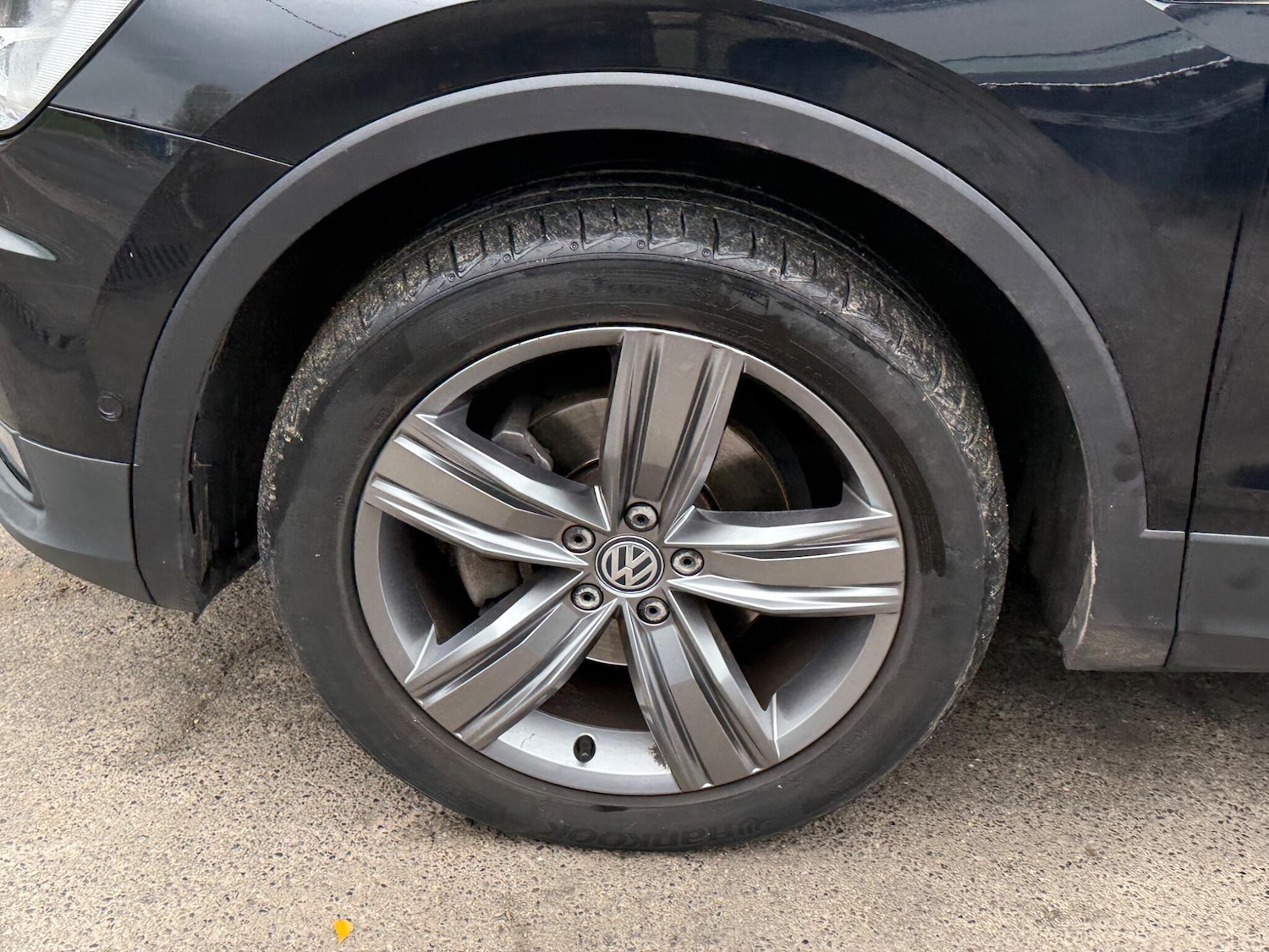 Used Volkswagen Tiguan Allspace 2019 for sale - 76499634: Photo 13