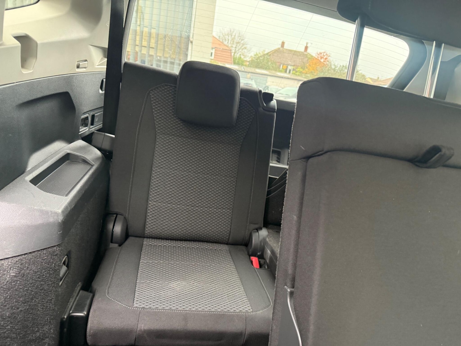 Used Volkswagen Tiguan Allspace 2019 for sale - 76499634: Photo 16