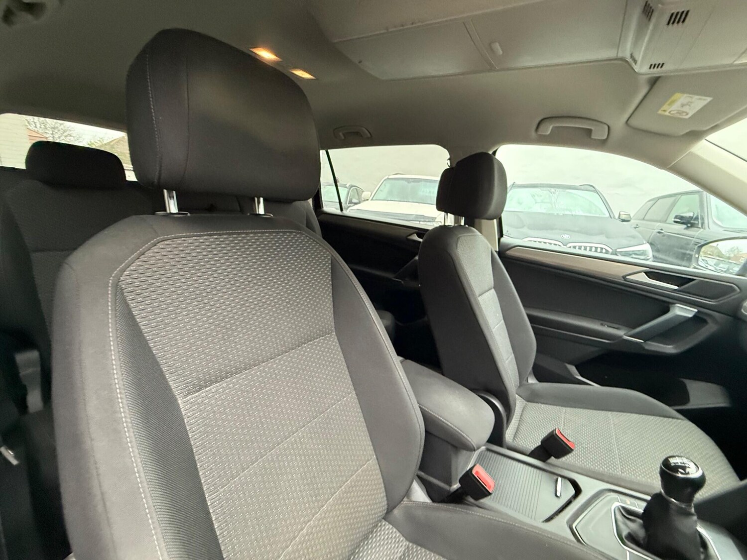 Used Volkswagen Tiguan Allspace 2019 for sale - 76499634: Photo 19