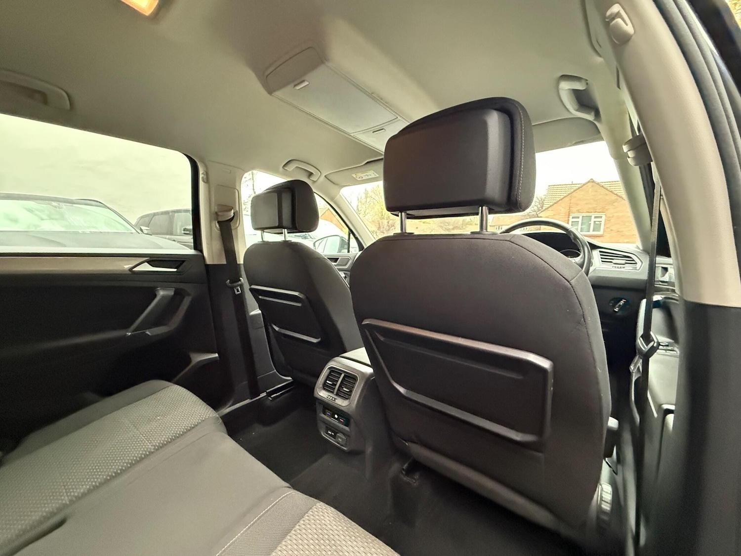 Used Volkswagen Tiguan Allspace 2019 for sale - 76499634: Photo 20