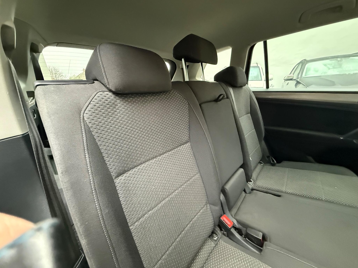 Used Volkswagen Tiguan Allspace 2019 for sale - 76499634: Photo 21