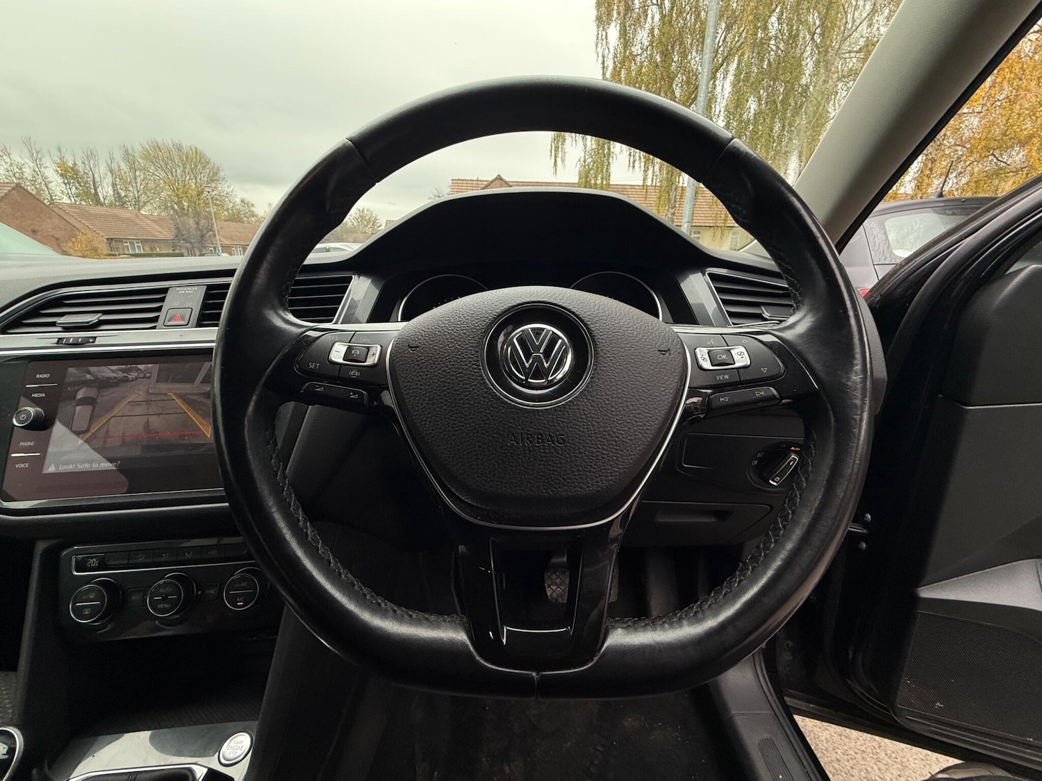 Used Volkswagen Tiguan Allspace 2019 for sale - 76499634: Photo 23