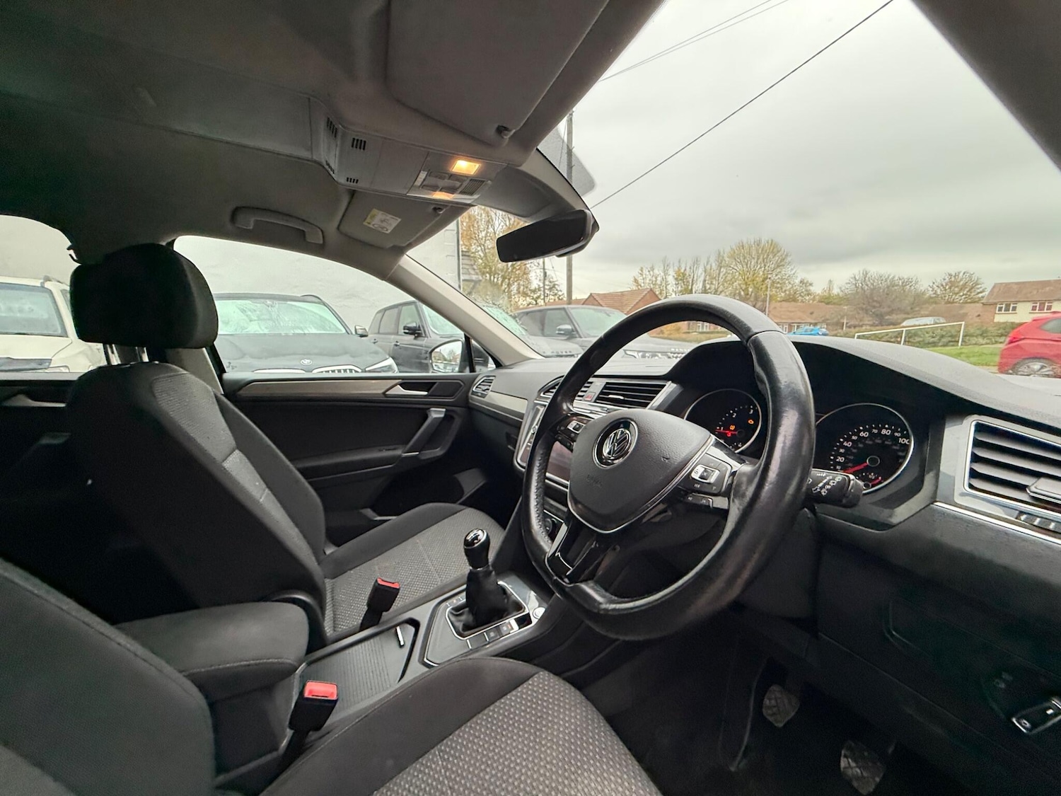 Used Volkswagen Tiguan Allspace 2019 for sale - 76499634: Photo 24