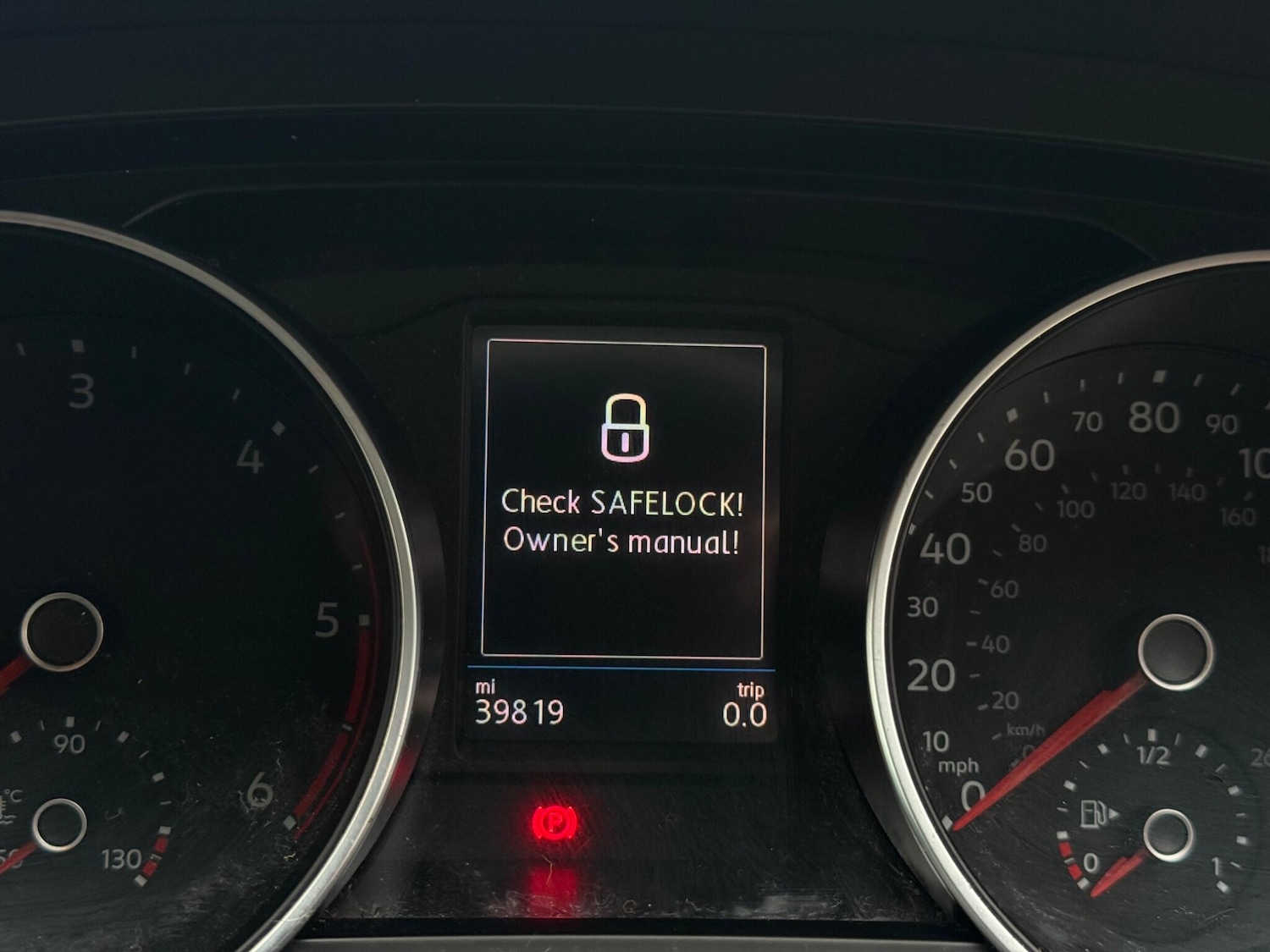 Used Volkswagen Tiguan Allspace 2019 for sale - 76499634: Photo 26