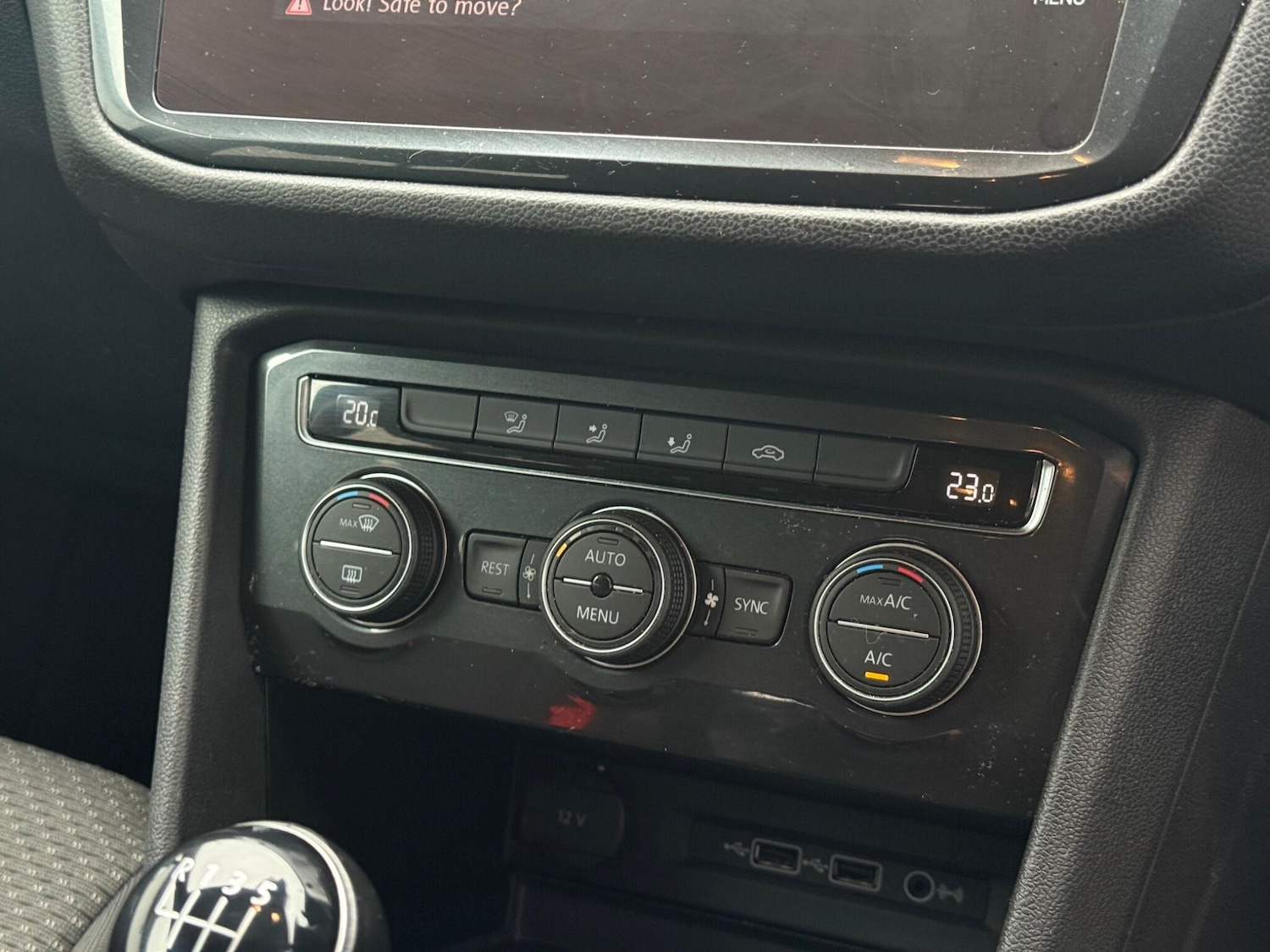 Used Volkswagen Tiguan Allspace 2019 for sale - 76499634: Photo 28