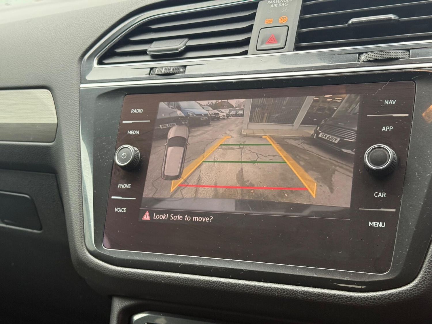 Used Volkswagen Tiguan Allspace 2019 for sale - 76499634: Photo 29