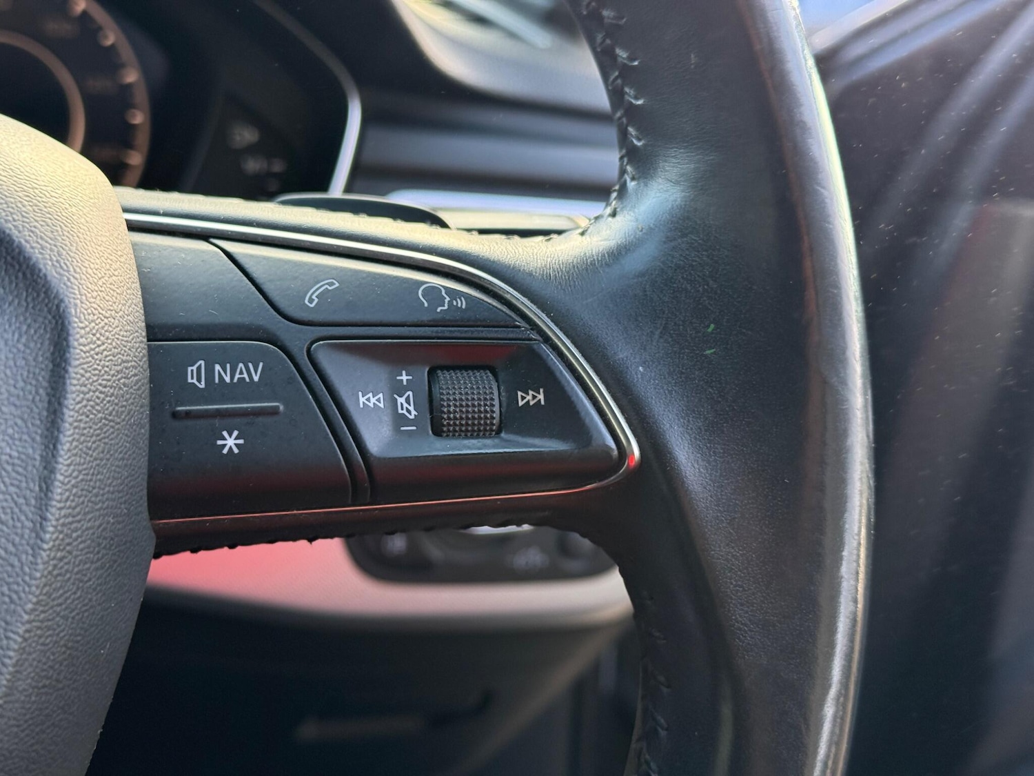 Used Audi A4 Allroad 2017 for sale - 77352106: Photo 21