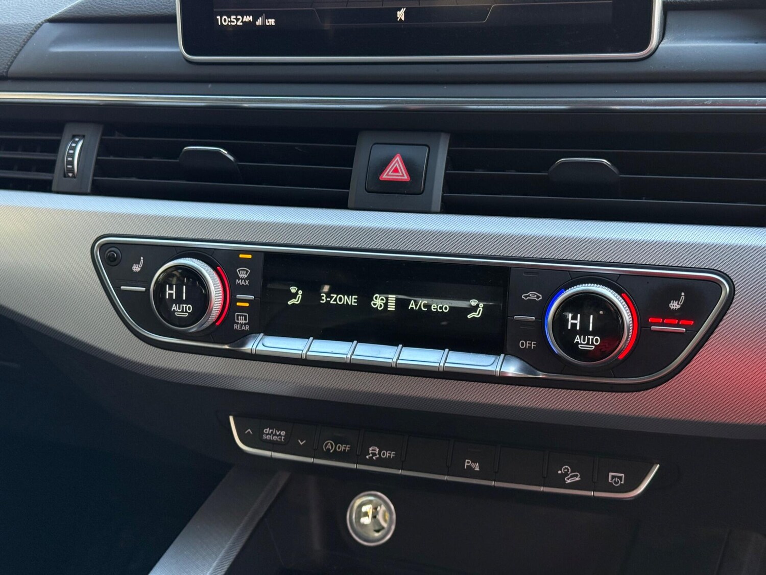 Used Audi A4 Allroad 2017 for sale - 77352106: Photo 24