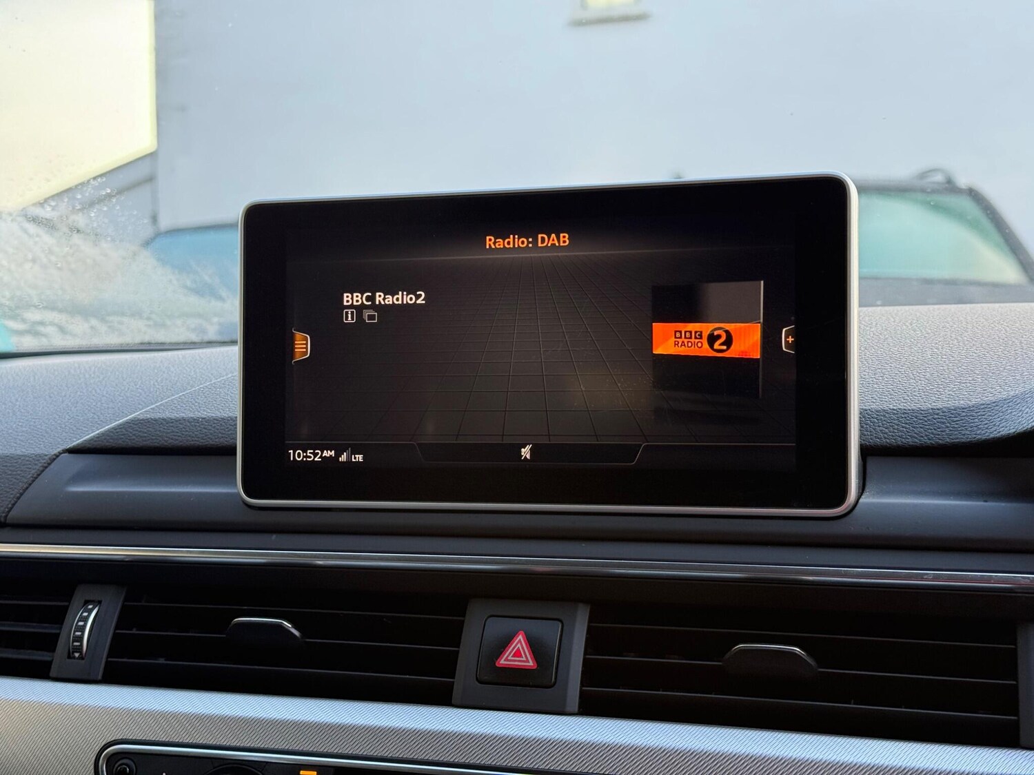 Used Audi A4 Allroad 2017 for sale - 77352106: Photo 25