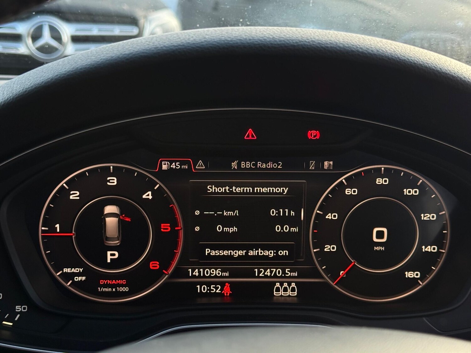 Used Audi A4 Allroad 2017 for sale - 77352106: Photo 26