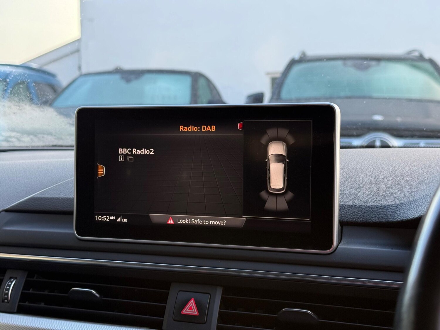 Used Audi A4 Allroad 2017 for sale - 77352106: Photo 28