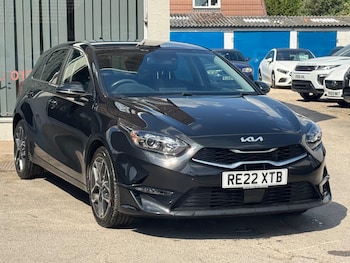 Used Kia Ceed 2022 for sale - 78704685: Photo