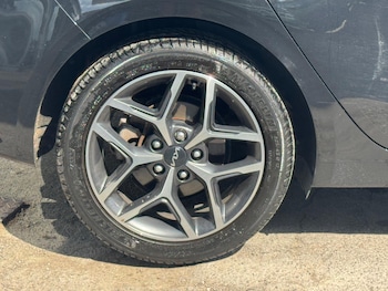 Used Kia Ceed 2022 for sale - 78704685: Photo