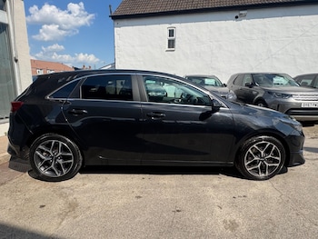 Used Kia Ceed 2022 for sale - 78704685: Photo
