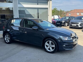 Used Volkswagen Golf 2016 for sale - 78405206: Photo