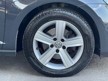 Used Volkswagen Golf 2016 for sale - 78405206: Photo