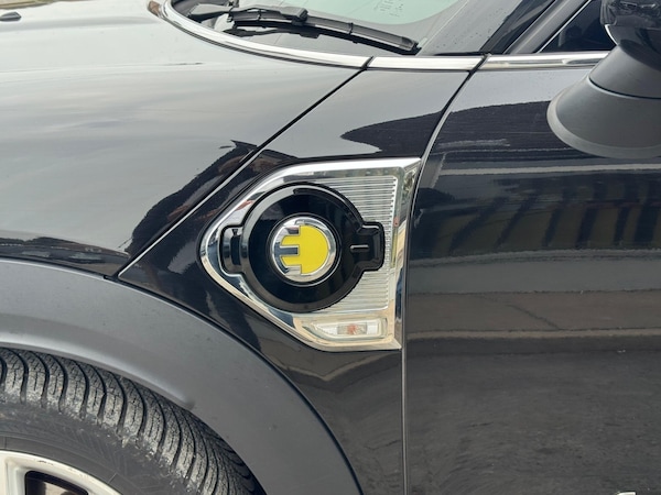 Used MINI Countryman 2019 for sale - 76283204: Photo 10