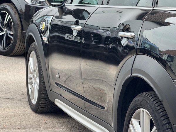 Used MINI Countryman 2019 for sale - 76283204: Photo 11