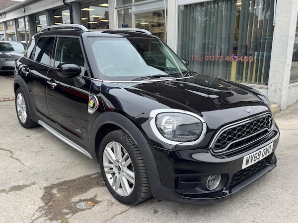 Used MINI Countryman 2019 for sale - 76283204: Photo 12