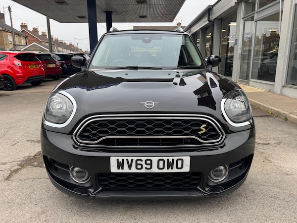 Used MINI Countryman 2019 for sale - 76283204: Photo 13
