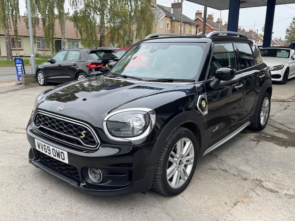 Used MINI Countryman 2019 for sale - 76283204: Photo 14