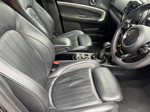 Used MINI Countryman 2019 for sale - 76283204: Photo 15
