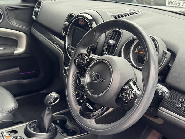 Used MINI Countryman 2019 for sale - 76283204: Photo 16