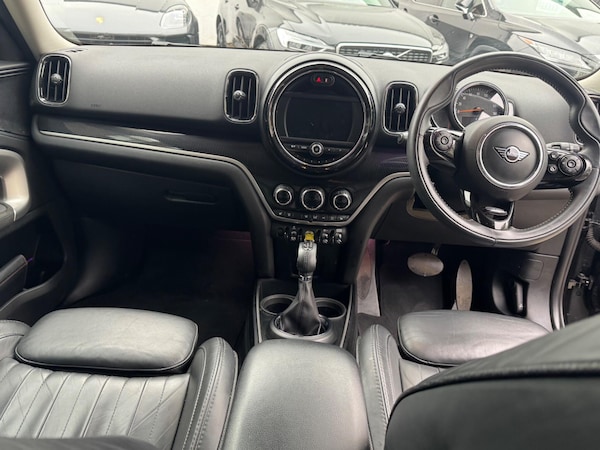 Used MINI Countryman 2019 for sale - 76283204: Photo 18