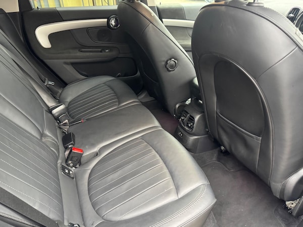 Used MINI Countryman 2019 for sale - 76283204: Photo 19