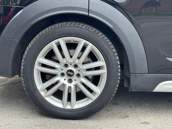 Used MINI Countryman 2019 for sale - 76283204: Photo 2