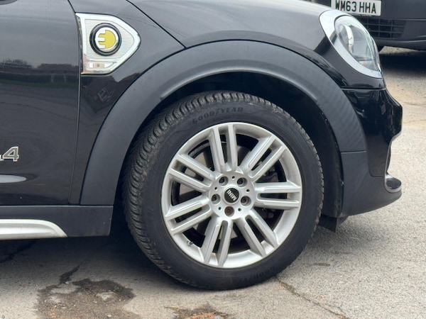 Used MINI Countryman 2019 for sale - 76283204: Photo 3