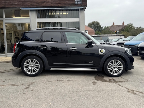 Used MINI Countryman 2019 for sale - 76283204: Photo 4
