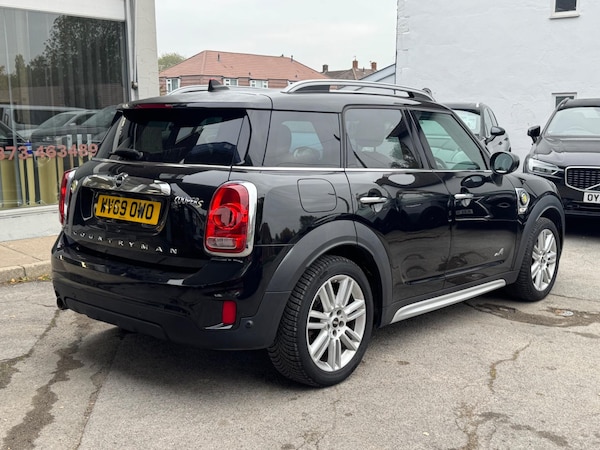 Used MINI Countryman 2019 for sale - 76283204: Photo 5