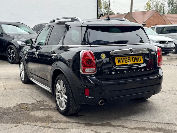 Used MINI Countryman 2019 for sale - 76283204: Photo 7