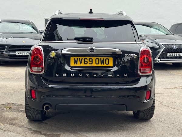 Used MINI Countryman 2019 for sale - 76283204: Photo 8
