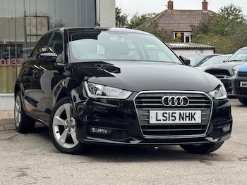 2015 (15) - 1.4 TFSI Sport 5dr
