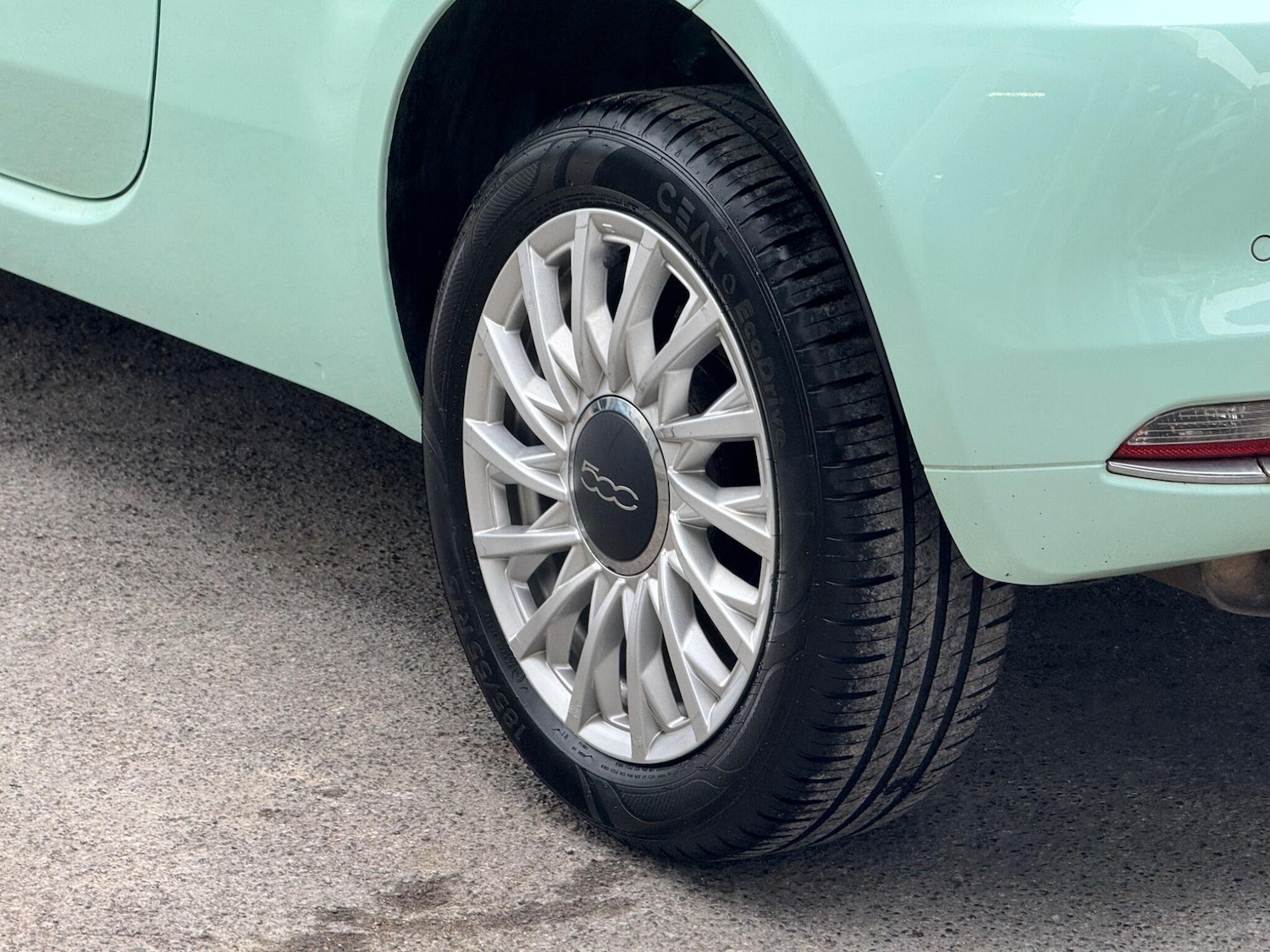 Used Fiat 500 2018 for sale - 76083994: Photo 11