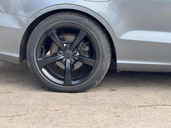 Used Audi A3 Cabriolet 2014 for sale - 74032378: Photo