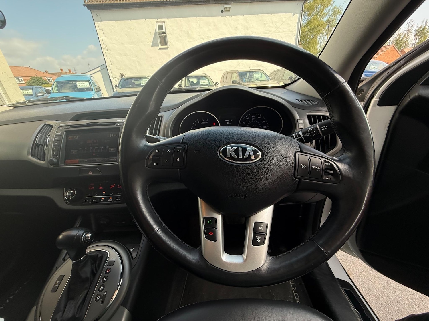 Vehicle 19