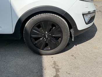 Used Kia Sportage 2014 for sale - 75291032: Photo