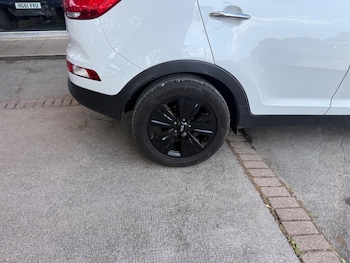 Used Kia Sportage 2014 for sale - 75291032: Photo
