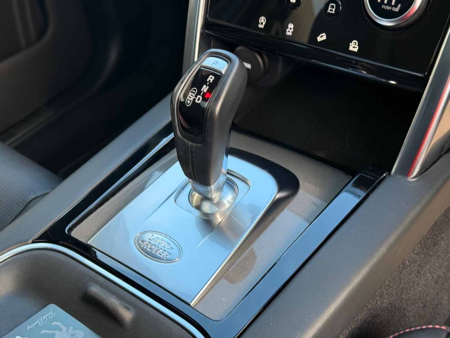 Used Land Rover Discovery Sport 2020 for sale - 77344803: Photo 11