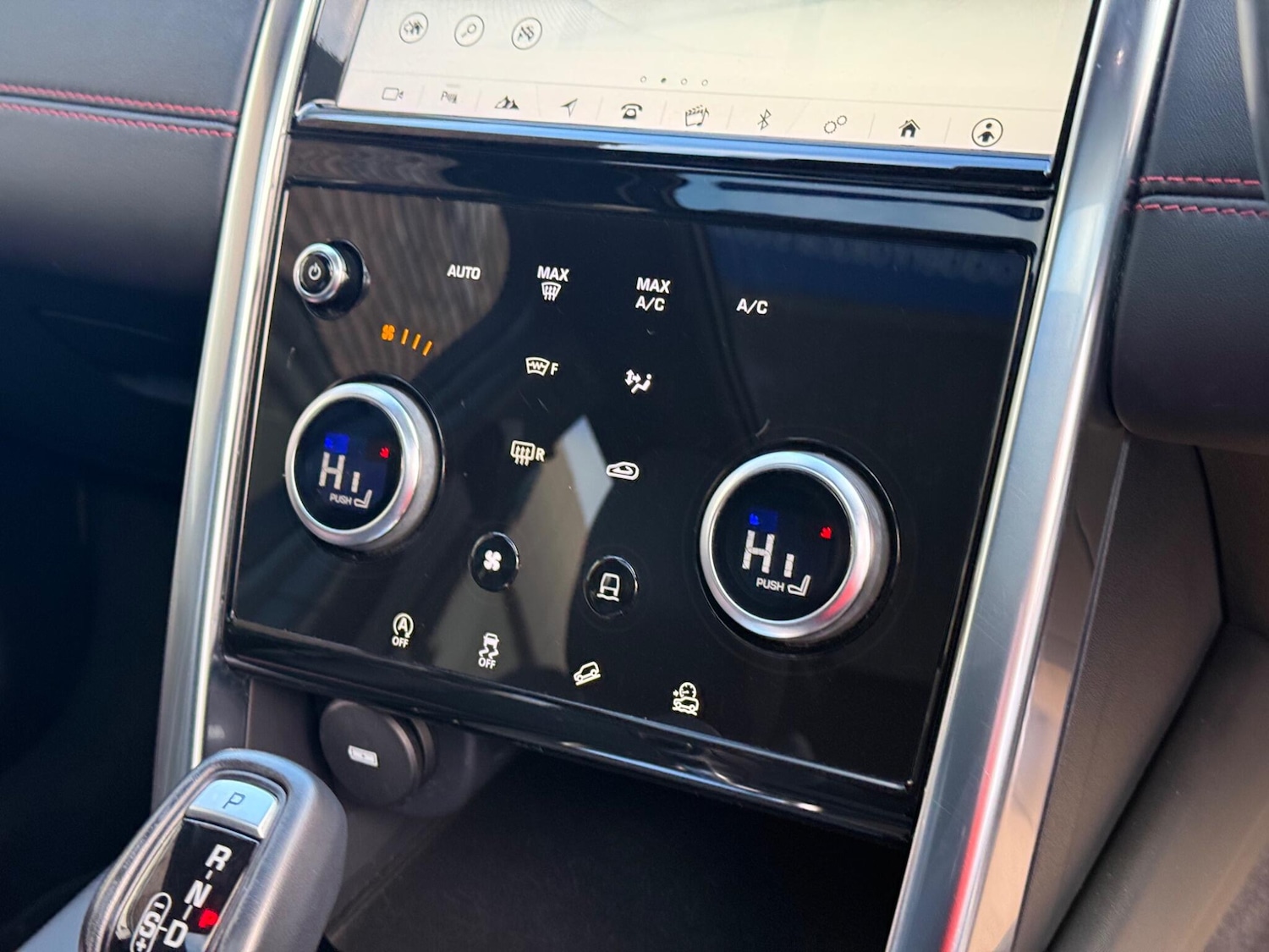 Used Land Rover Discovery Sport 2020 for sale - 77344803: Photo 18