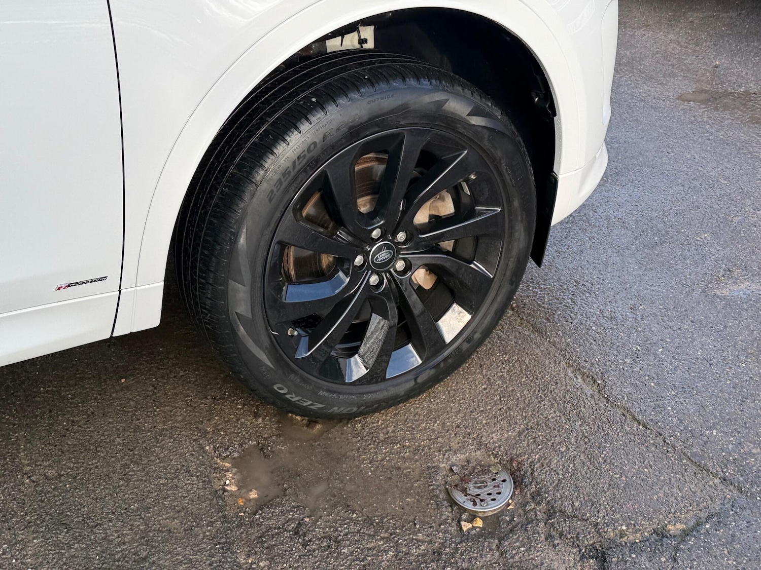 Used Land Rover Discovery Sport 2020 for sale - 77344803: Photo 20